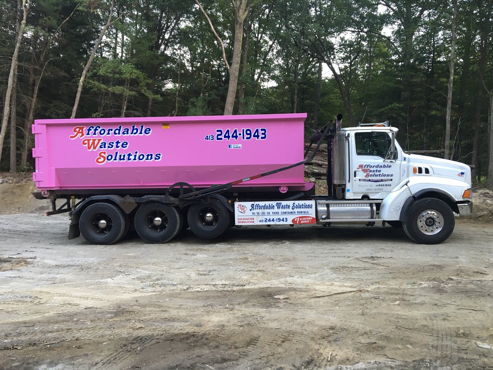 Hampden Township residents receive new larger trash cans from York Waste  Disposal 